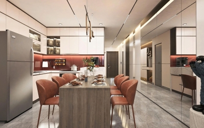 DỊCH VỤ NỘI THẤT