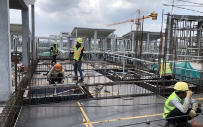 DỊCH VỤ GIÁM SÁT CHẤT LƯỢNG