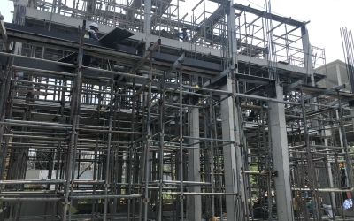 DỊCH VỤ THI CÔNG PHẦN THÔ