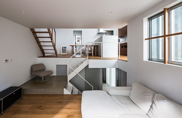 Nghệ thuật sử dụng màu sắc và ánh sáng đánh lừa thị giác