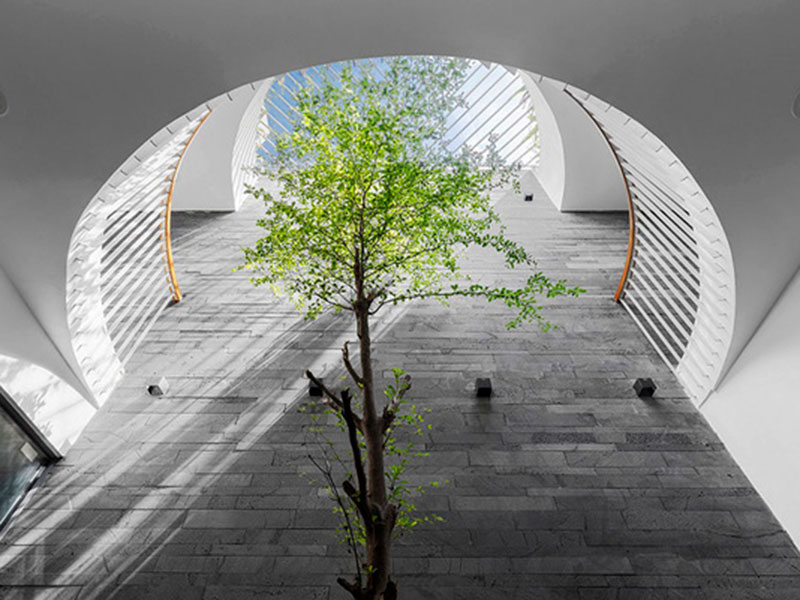 Trước khi xây dựng, cần tính toán chi phí cho phần che chắn, chống thấm, trang trí và bảo trì định kỳ