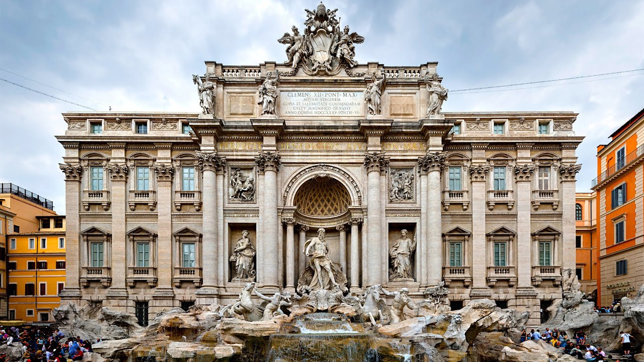 Phong cách cổ điển toát lên vẻ đẹp sang trọng, cổ kính và bền vững theo thời gian