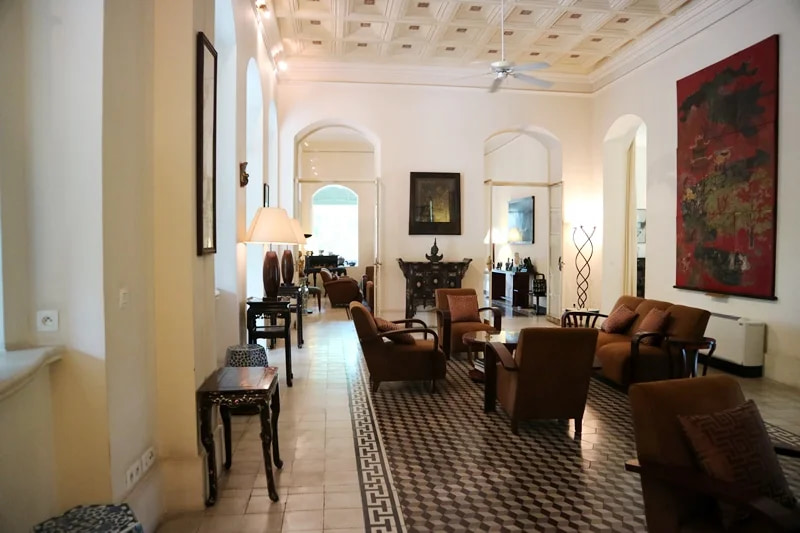 Kiến trúc Đông Dương vẫn được ưa chuộng nhờ vẻ đẹp sang trọng, hoài cổ nhưng không lỗi thời