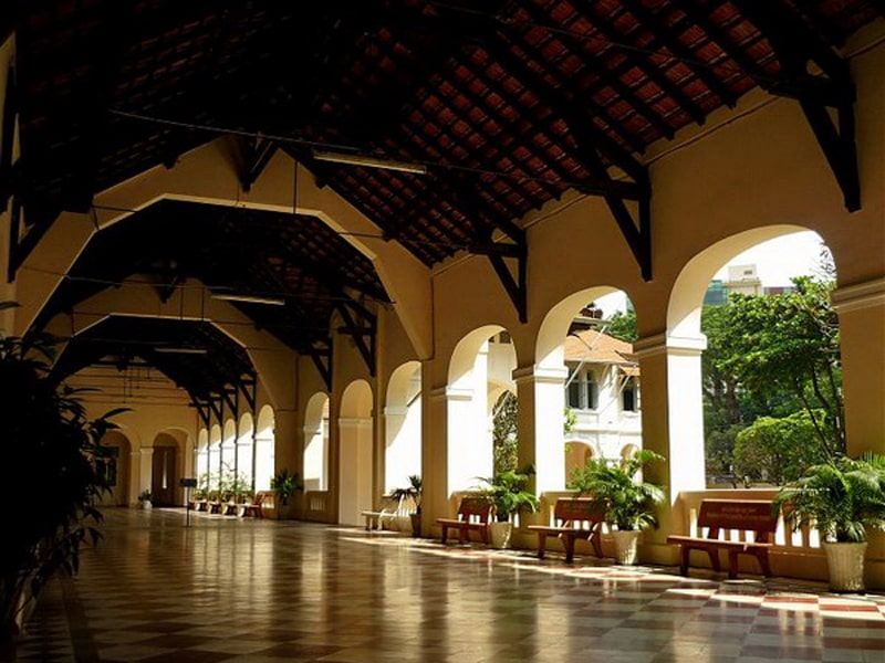 Kiến trúc Đông Dương không chỉ mang giá trị thẩm mỹ mà còn thể hiện dấu ấn cá nhân và sự tinh tế của người sở hữu