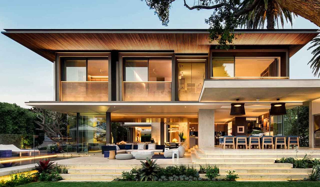 Việc tận dụng tối đa ánh sáng và thông gió tự nhiên mang lại cảm giác dễ chịu, giúp tiết kiệm năng lượng và nâng cao chất lượng sống